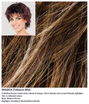 Magica wig Stimulate Art Class Collection (VAT Exempt)