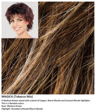Magica wig Stimulate Art Class Collection (VAT Exempt)