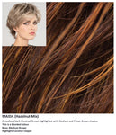Maida wig Stimulate Art Class Collection (VAT Exempt)
