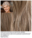 Maiko wig Sentoo Premium Collection (Short)