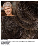 Maiko wig Sentoo Premium Collection (Short)