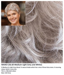 Maiko wig Sentoo Premium Collection (Short)