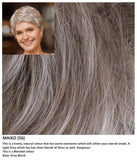 Maiko wig Sentoo Premium Collection (Short)