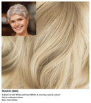 Maiko wig Sentoo Premium Collection (Short)