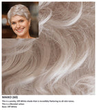 Maiko wig Sentoo Premium Collection (Short)