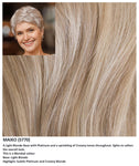 Maiko wig Sentoo Premium Collection (Short)