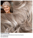 Maiko Petite wig Sentoo Premium Collection (VAT Exempt)