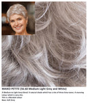 Maiko Petite wig Sentoo Premium Collection (VAT Exempt)
