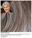 Maiko Petite wig Sentoo Premium Collection (VAT Exempt)