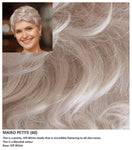 Maiko Petite wig Sentoo Premium Collection (VAT Exempt)