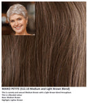 Maiko Petite wig Sentoo Premium Collection (VAT Exempt)