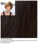 Mariah wig Rene of Paris Noriko (VAT Exempt)