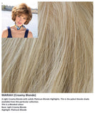 Mariah wig Rene of Paris Noriko (Medium) - Hairlucinationswigs Ltd