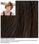 Mariah wig Rene of Paris Noriko (Medium) - Hairlucinationswigs Ltd