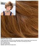 Mariah wig Rene of Paris Noriko (VAT Exempt)