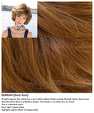 Mariah wig Rene of Paris Noriko (Medium) - Hairlucinationswigs Ltd