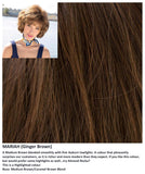 Mariah wig Rene of Paris Noriko (VAT Exempt)