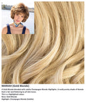 Mariah wig Rene of Paris Noriko (Medium) - Hairlucinationswigs Ltd