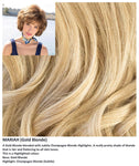 Mariah wig Rene of Paris Noriko (VAT Exempt)
