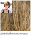 Mariah wig Rene of Paris Noriko (VAT Exempt)