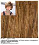 Mariah wig Rene of Paris Noriko (VAT Exempt)