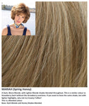 Mariah wig Rene of Paris Noriko (VAT Exempt)