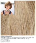 Mariah wig Rene of Paris Noriko (VAT Exempt)