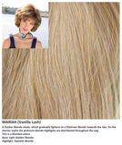 Mariah wig Rene of Paris Noriko (VAT Exempt)