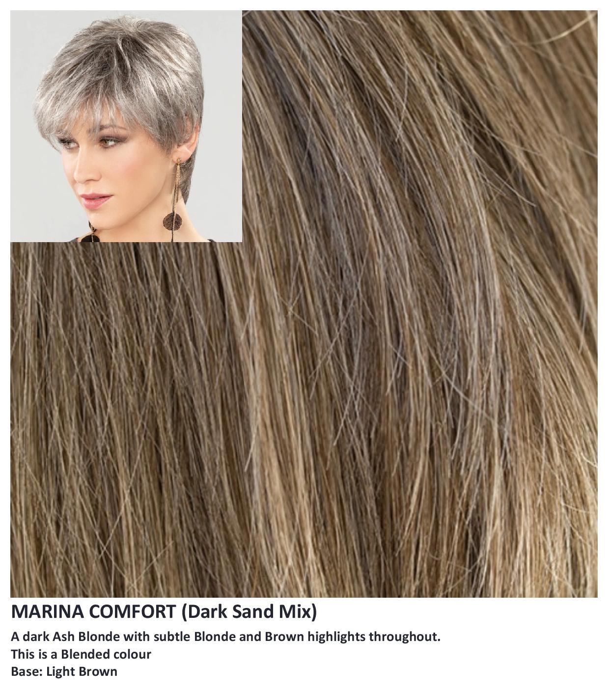 Stimulate Collection :: Marina Comfort