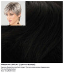 Marina Comfort wig Stimulate Art Class Collection (VAT Exempt)