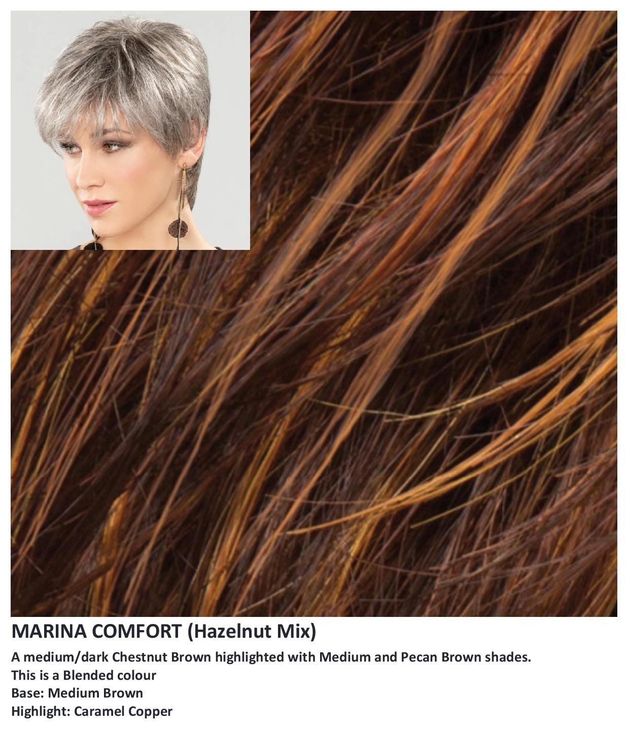Stimulate Collection :: Marina Comfort