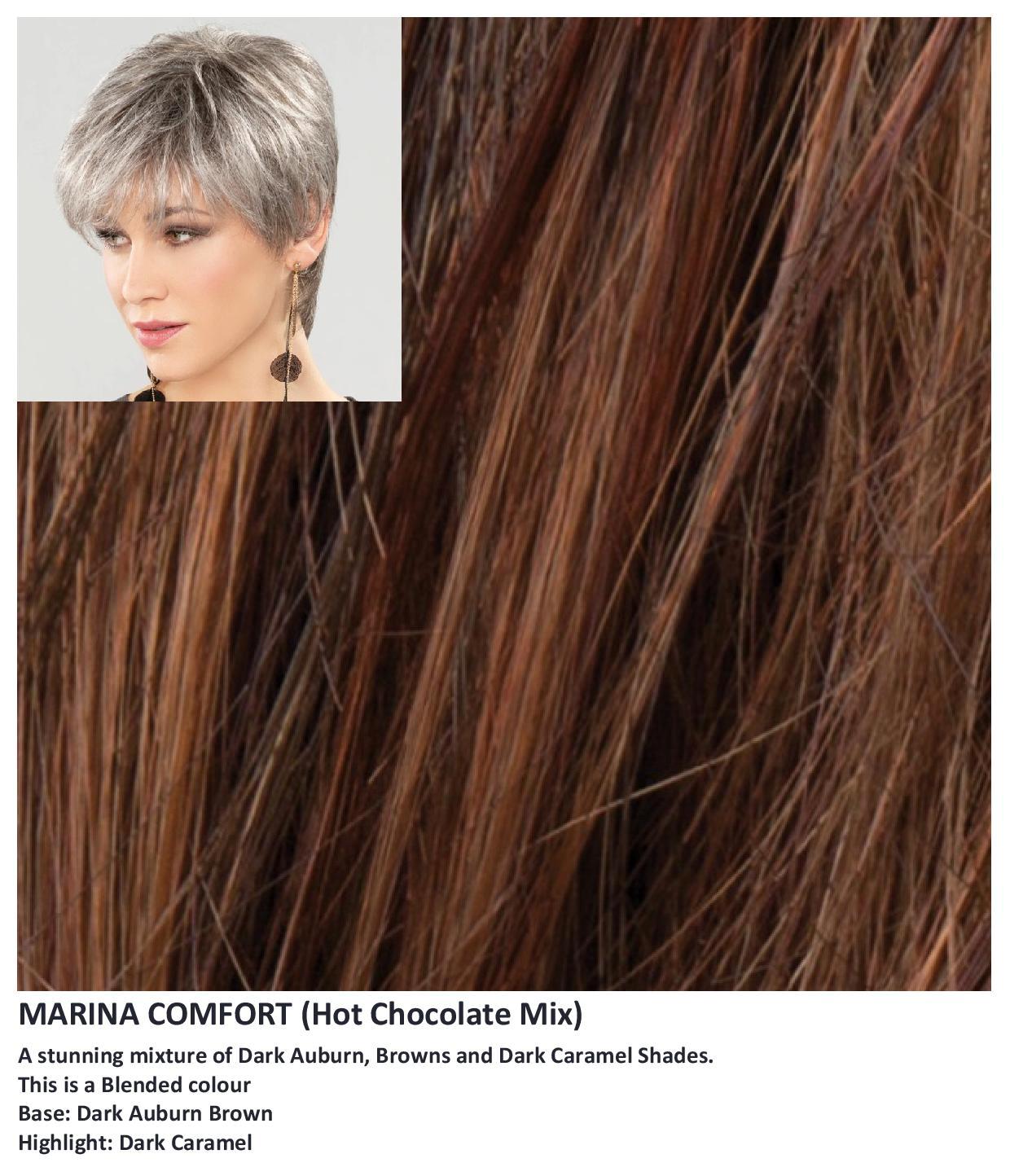 Stimulate Collection :: Marina Comfort