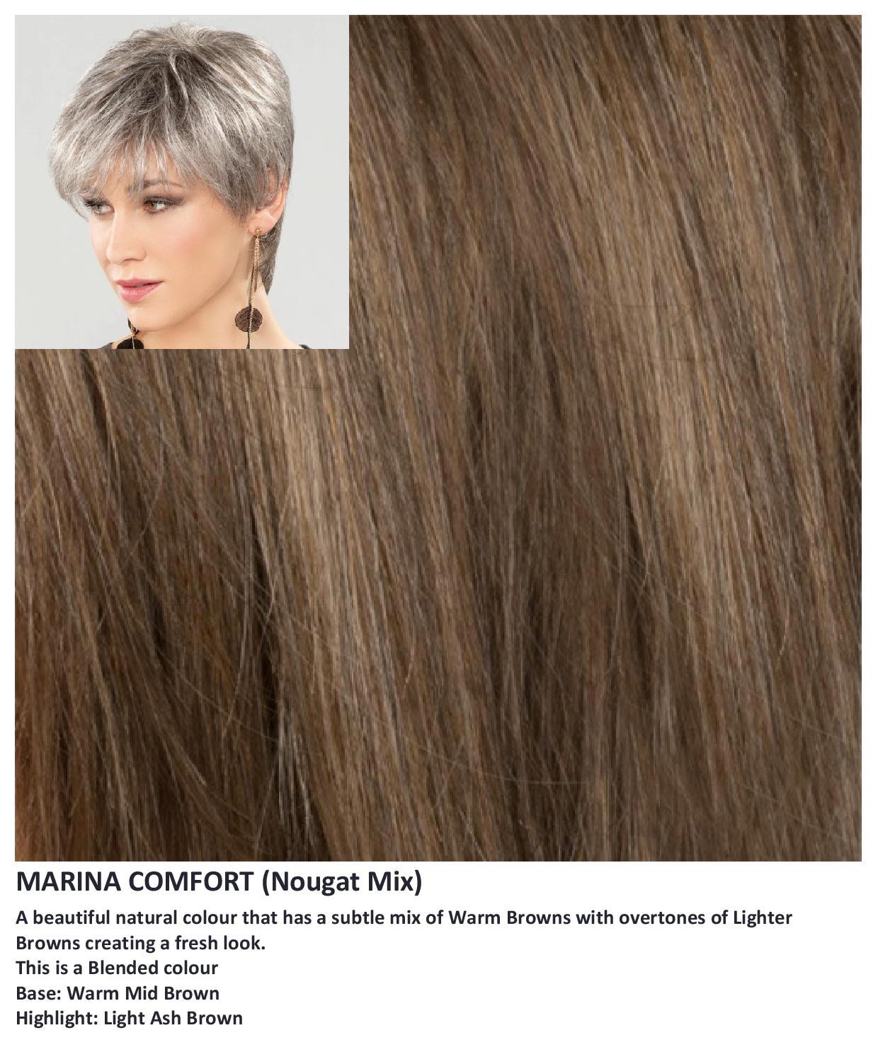 Stimulate Collection :: Marina Comfort