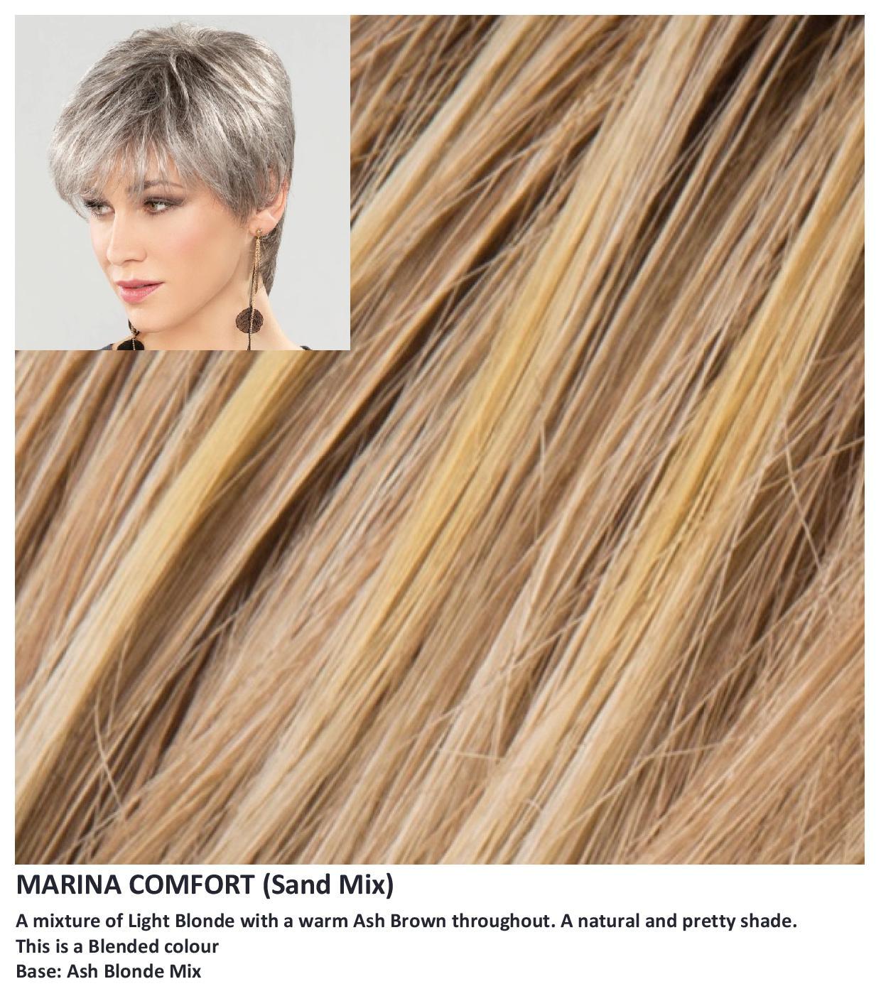 Stimulate Collection :: Marina Comfort