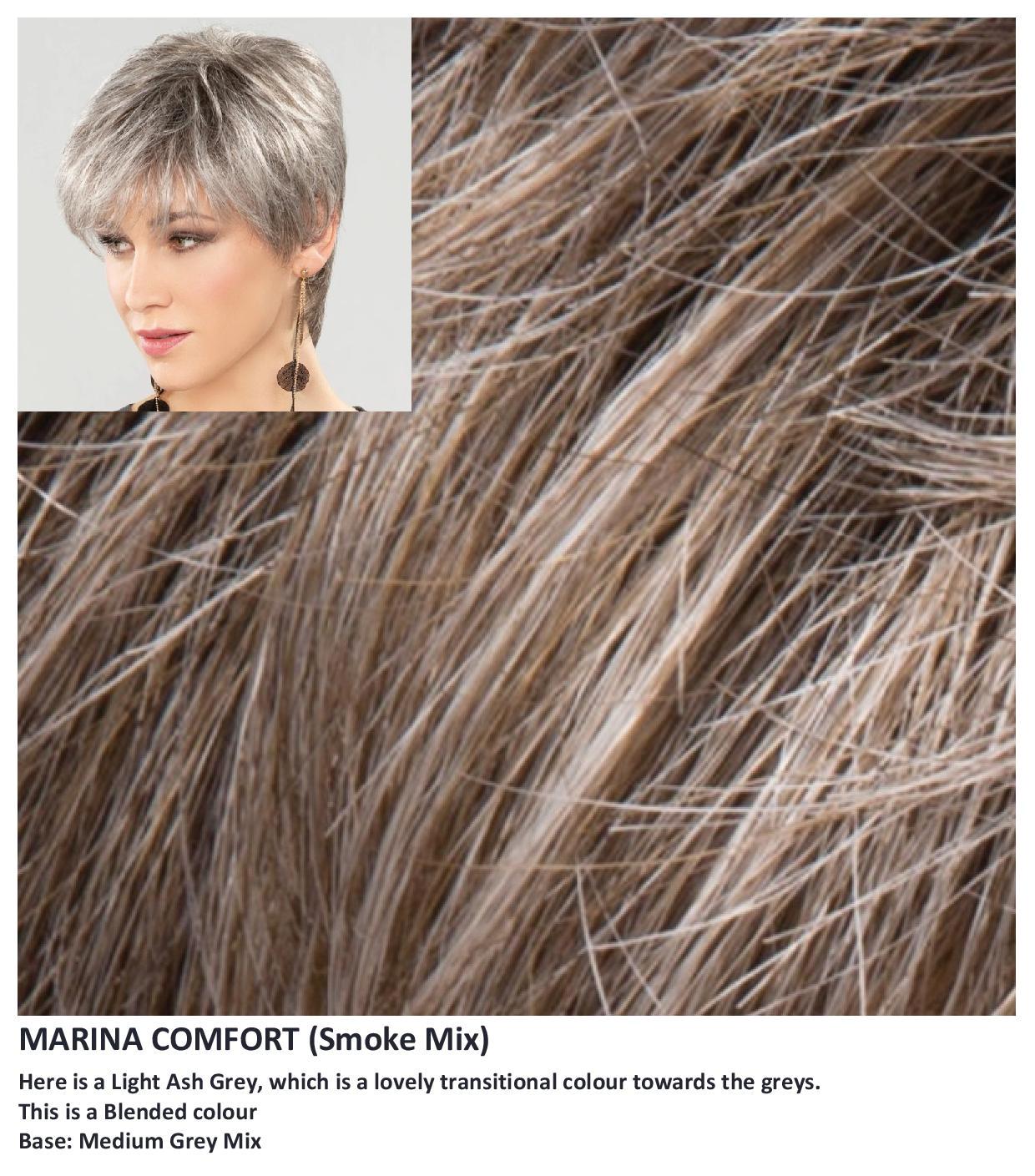 Stimulate Collection :: Marina Comfort