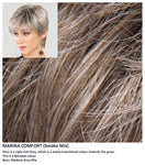 Marina Comfort wig Stimulate Art Class Collection (VAT Exempt)