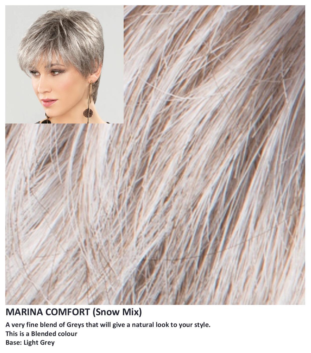 Stimulate Collection :: Marina Comfort