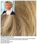 Mason wig Rene of Paris Noriko (Short) - Hairlucinationswigs Ltd