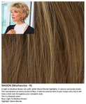 Mason wig Rene of Paris Noriko (Short) - Hairlucinationswigs Ltd