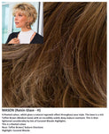 Mason wig Rene of Paris Noriko (Short) - Hairlucinationswigs Ltd