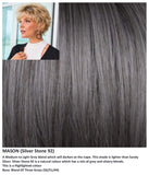 Mason wig Rene of Paris Noriko (Short) - Hairlucinationswigs Ltd