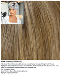 Max wig Rene of Paris Hi-Fashion (VAT Exempt)