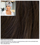 Max wig Rene of Paris Hi-Fashion (VAT Exempt)