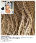 Max wig Rene of Paris Hi-Fashion (VAT Exempt)