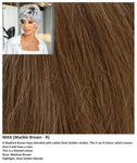 Max wig Rene of Paris Hi-Fashion (VAT Exempt)