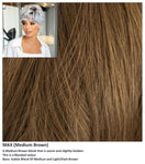 Max wig Rene of Paris Hi-Fashion (VAT Exempt)