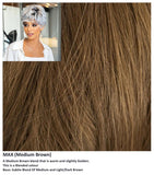 Max wig Rene of Paris Hi-Fashion (VAT Exempt)