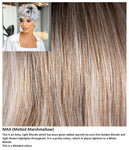 Max wig Rene of Paris Hi-Fashion (VAT Exempt)