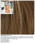 Max wig Rene of Paris Hi-Fashion (VAT Exempt)