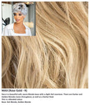 Max wig Rene of Paris Hi-Fashion (VAT Exempt)